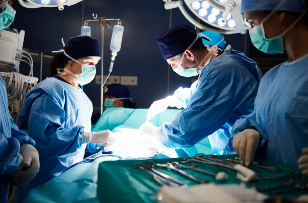 España realizó 4781 trasplantes en 2021, un 8% más que en 2020 - CGCOM