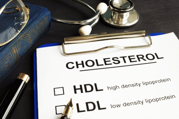El colesterol ‘ese enemigo silencioso’